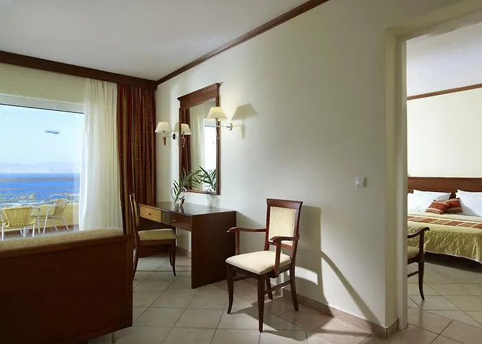 Kipriotis Panorama & 5*