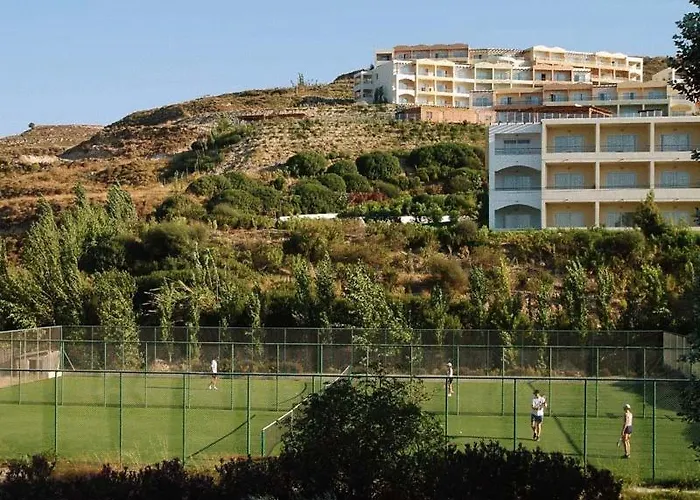 Kipriotis Panorama & 5*