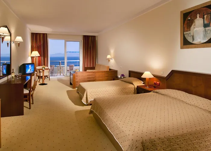 Kipriotis Panorama & 5*