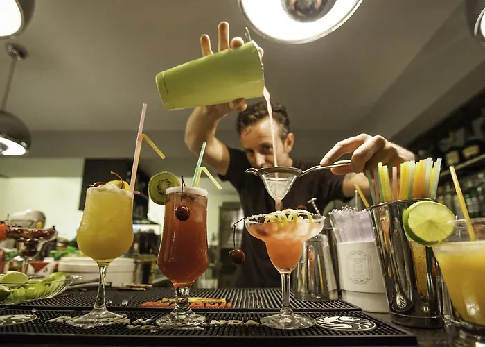 Kipriotis Panorama & Psalidi (Kos)