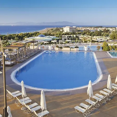 Kipriotis Panorama & 5* Psalidi (Kos)
