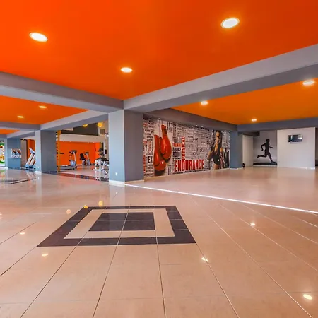 Kipriotis Panorama &