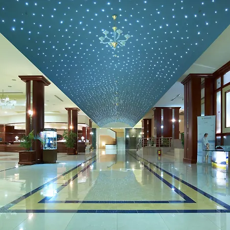 منتجع وأجنحة كيبريوتيس بانوراما 5*