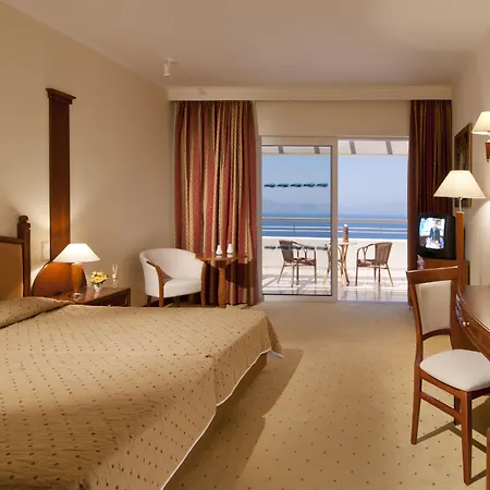 Kipriotis Panorama & Resort Psalidi (Kos)