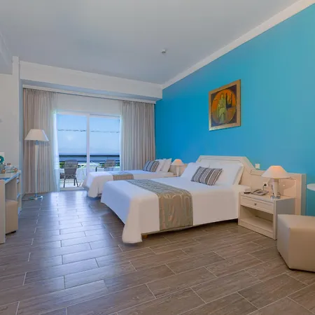 Kipriotis Panorama & Psalidi (Kos)