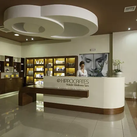 Kipriotis Panorama & Psalidi (Kos)