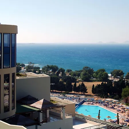 وأجنحة كيبريوتيس بانوراما 5* بساليدي