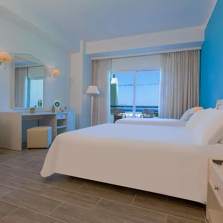 Kipriotis Panorama & Resort Psalidi (Kos)