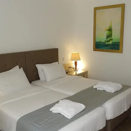 Resort Kipriotis Panorama &