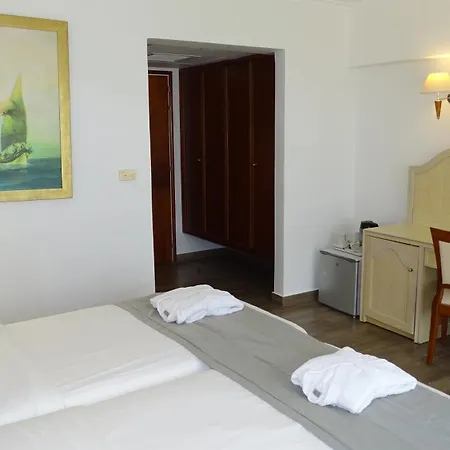 Θέρετρο Kipriotis Panorama & 5*