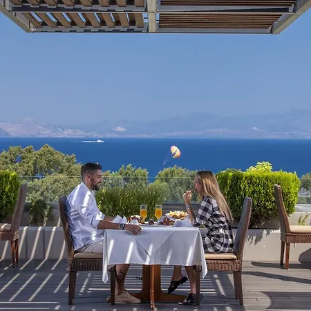 Kipriotis Panorama &