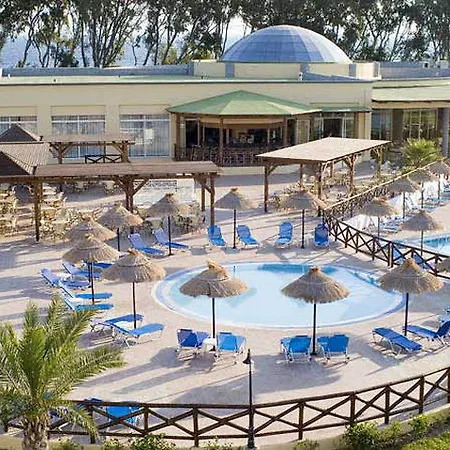 Resort Kipriotis Panorama & Psalidi (Kos)