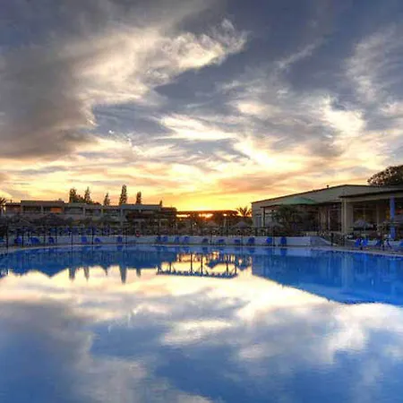 Kipriotis Panorama & Resort Psalidi (Kos)