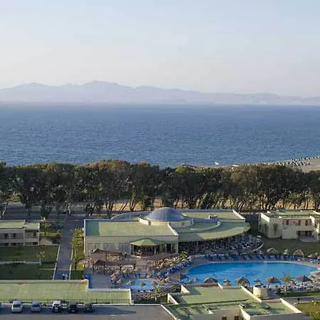 Kipriotis Panorama & Psalidi (Kos)