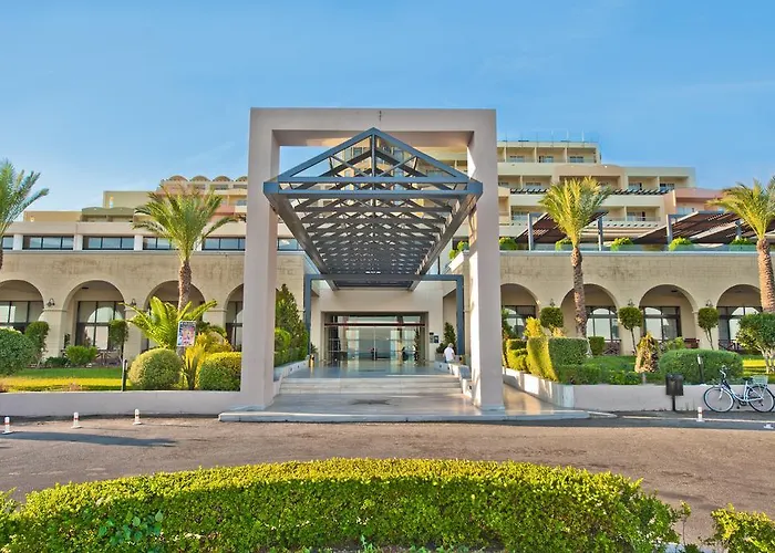 Resort Kipriotis Panorama & 5*