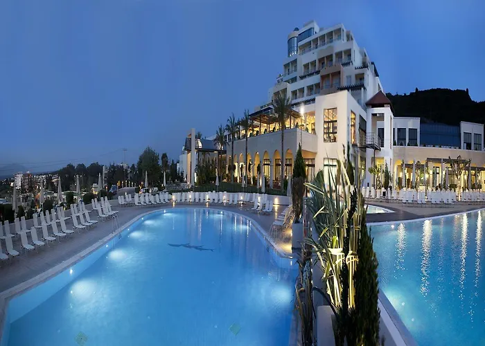 Kipriotis Panorama & Resort