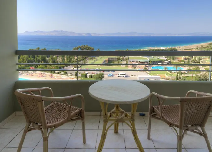 Kipriotis Panorama & Θέρετρο