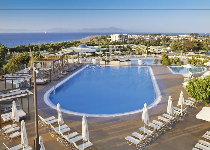 Kipriotis Panorama & Resort Psalidi (Kos)