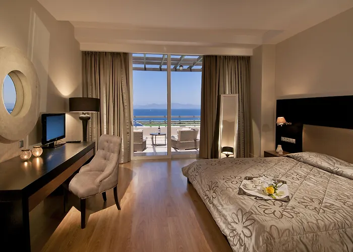 Kipriotis Panorama & Resort