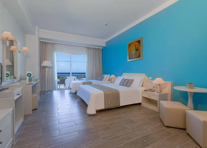 Kipriotis Panorama & Ψαλίδι