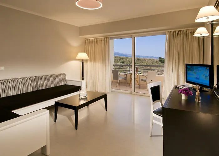 Resort Kipriotis Panorama &