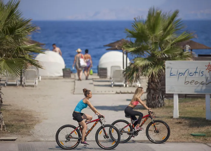 Resort Kipriotis Panorama &