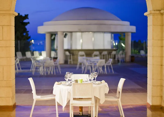 Θέρετρο Kipriotis Panorama &