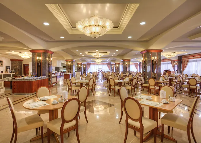 Kipriotis Panorama & Resort Psalidi (Kos)