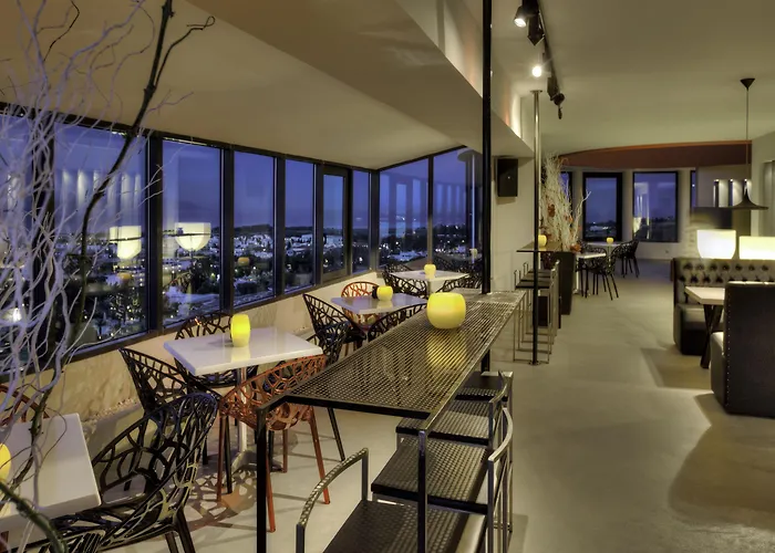 Θέρετρο Kipriotis Panorama & 5*