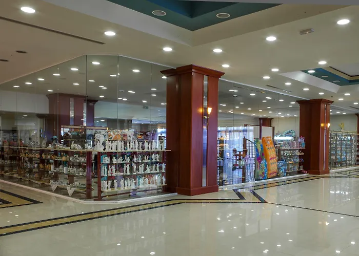 Kipriotis Panorama & Resort