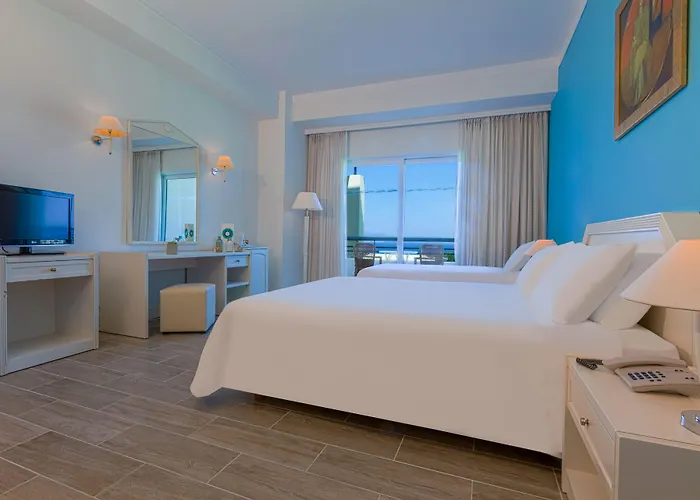 Kipriotis Panorama & Resort Psalidi (Kos)