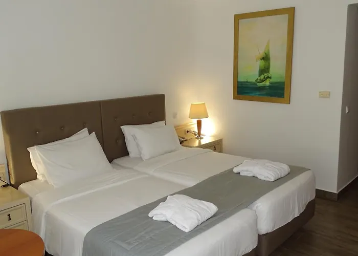 Resort Kipriotis Panorama &