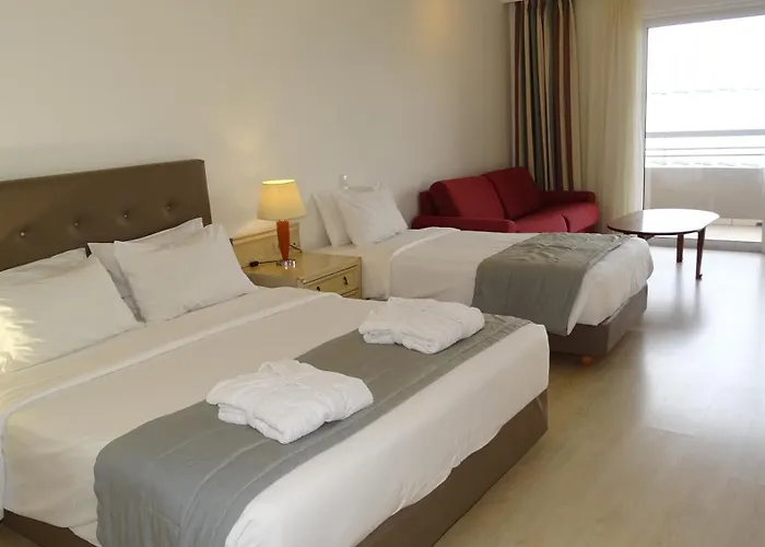 Kipriotis Panorama & 5*