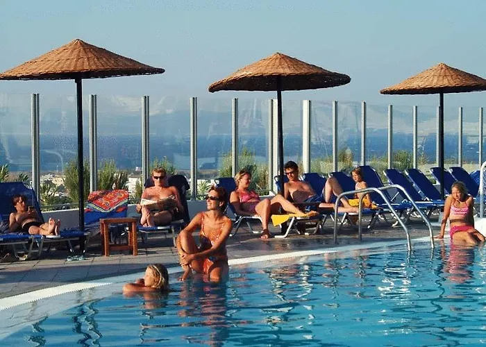 Kipriotis Panorama &