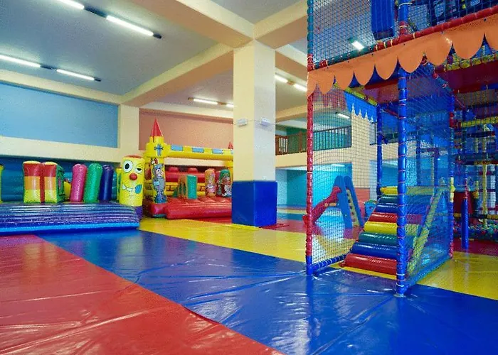 Kipriotis Panorama &