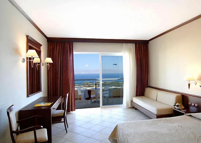 Kipriotis Panorama &