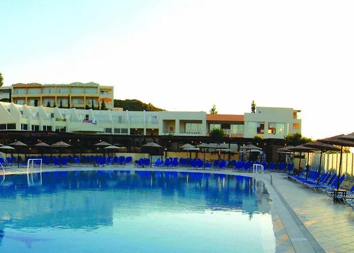 Resort Kipriotis Panorama &