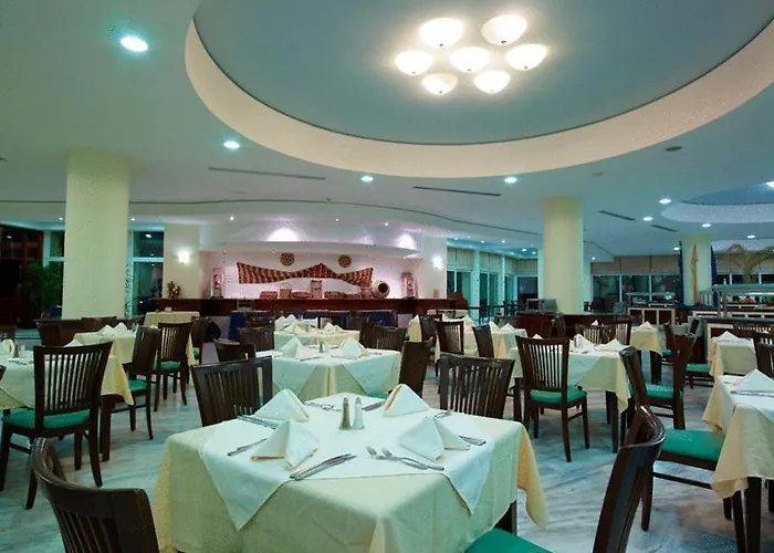 Kipriotis Panorama & Ψαλίδι