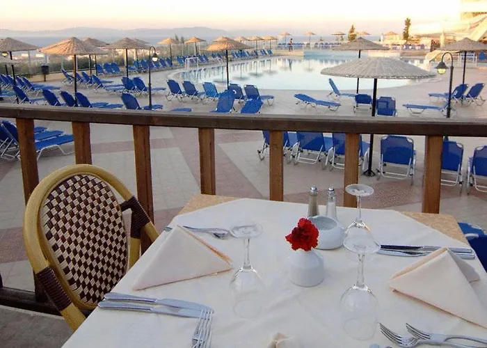 Kipriotis Panorama &