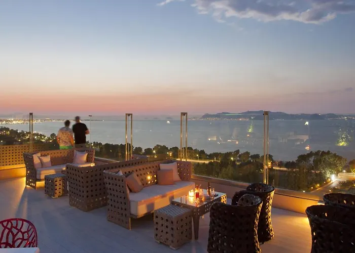 Kipriotis Panorama & Resort 5*